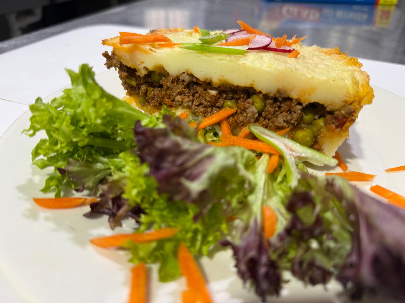 Shepards Pie