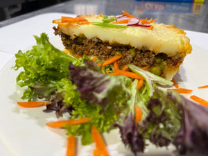 Shepards Pie