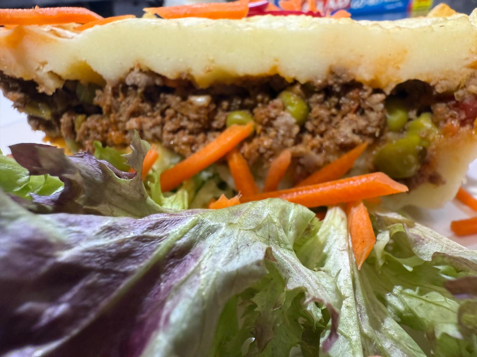 Shepards Pie