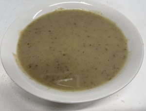 Creamy Soup